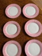 Pip Studio - Tafelservies voor 6 (18) - Bloemachtig Roze -