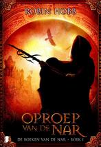 De oproep van de Nar / De boeken van de nar / 1, [{:name=>'Cuiers', :role=>'B06'}, {:name=>'Robin Hobb', :role=>'A01'}, {:name=>'Peter Cuijpers', :role=>'B06'}]