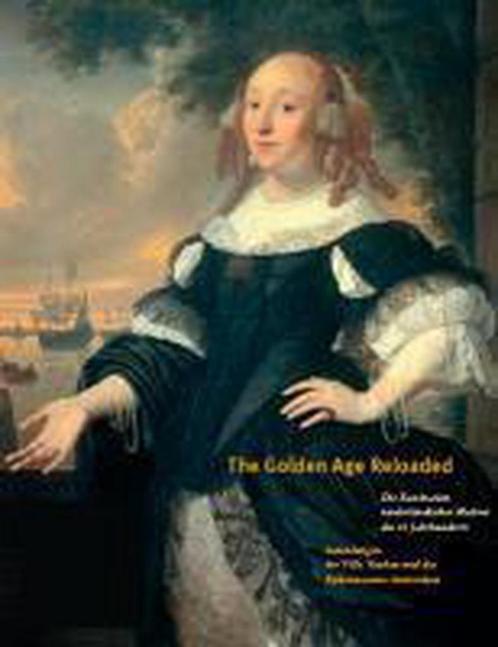 The Golden Age Reloaded 9783868320244, Livres, Livres Autre, Envoi