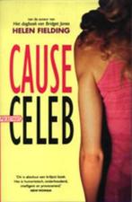 Cause Celeb 9789046141090 Helen Fielding, Verzenden, Gelezen, Helen Fielding