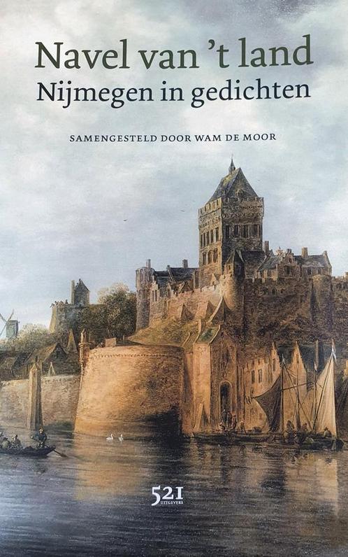 Navel van t land 9789085650089, Boeken, Overige Boeken, Gelezen, Verzenden
