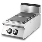 Kookplaat + Onderstel | SHOWROOMMODEL | Elektrisch | 5.2kW, Verzenden, Nieuw in verpakking