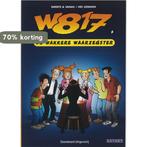 De wakkere waarzegster 9789002216435 Hec Leemans, Boeken, Verzenden, Gelezen, Hec Leemans