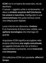 Gianfranco Zenerato - ICON