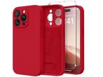Veiling - Magnetisch hoesje voor iPhone 15 Pro Max, Nieuw