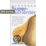 Handboek supernutriënten / Natuurlijk gezond 9789043902175, Livres, Verzenden, L. Costain