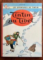 Tintin T20 - Tintin au Tibet (B29) - C - 1 Comic - Eerste, Nieuw