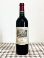 1994 Carruades de Lafite Rothschild, 2nd wine of Ch. Lafite
