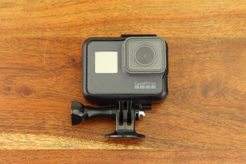 GoPro Hero 5 + Accessoires Actiecamera, Audio, Tv en Foto, Fotocamera's Digitaal