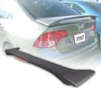 Aileron Spoiler Pour Honda Civic 4P 06- Abs, Verzenden, Nieuw