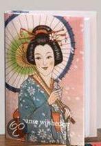 Japanse wijsheden 9789045307565, Boeken, Verzenden, Zo goed als nieuw