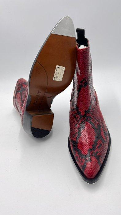 Bally - Enkellaarsjes - Maat: EU 42 - Nieuw in doos, Kleding | Heren, Schoenen