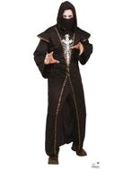 dark warrior kostuum, Ophalen of Verzenden, Nieuw