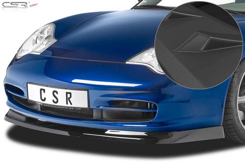 Cupspoilerlip met ABE voor Porsche 911/996 CSL355-L, Auto-onderdelen, Carrosserie, Nieuw, Verzenden