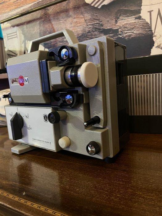 Eumig Mark M Projector, Verzamelen, Foto-apparatuur en Filmapparatuur