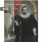 Vlaamse meesters 9789040087196 N. van Hout, Verzenden, Zo goed als nieuw, N. van Hout