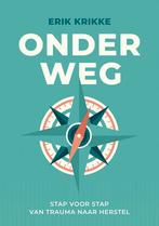 Onderweg 9789493091269 Erik Krikke, Boeken, Verzenden, Gelezen, Erik Krikke