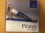 Pilates 9789044314786 Lesley Ackland, Boeken, Verzenden, Zo goed als nieuw, Lesley Ackland