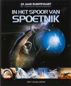 In Het Spoor Van Spoetnik 9789085104049, Piet Smolders, Verzenden