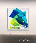 Parscha Mirghawameddin - Joyful Currents - XXL