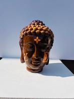 ART KRISTIN (1983) - Louis Vuitton BUDDHA brown