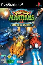 Butt-Ugly Martians: Zoom or Doom (PS2) Racing, Nieuw, Verzenden