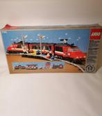 Lego - lego trein 7745 High-Speed City Express Passenger, Nieuw