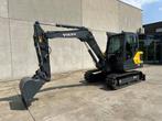 Veiling: Rupsgraafmachine Volvo EC55D Diesel 2020, Ophalen