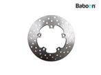 Remschijf Achter Aprilia RS 250 (RS250), Motoren, Verzenden, Gebruikt