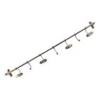 Wandlampen Wandkapstok Antiek Zilver Binnenverlichting, Huis en Inrichting, Lampen | Wandlampen, Verzenden, Nieuw, Overige materialen