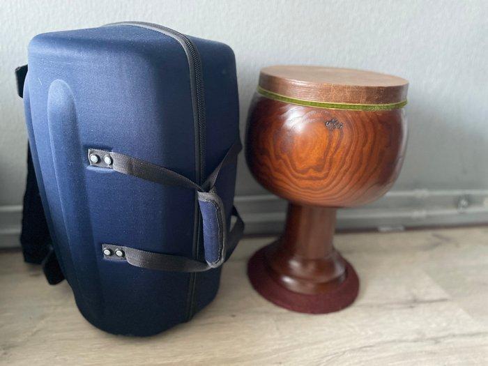 Tombak - - Muziekinstrumenten, Muziek en Instrumenten, Blaasinstrumenten | Blokfluiten