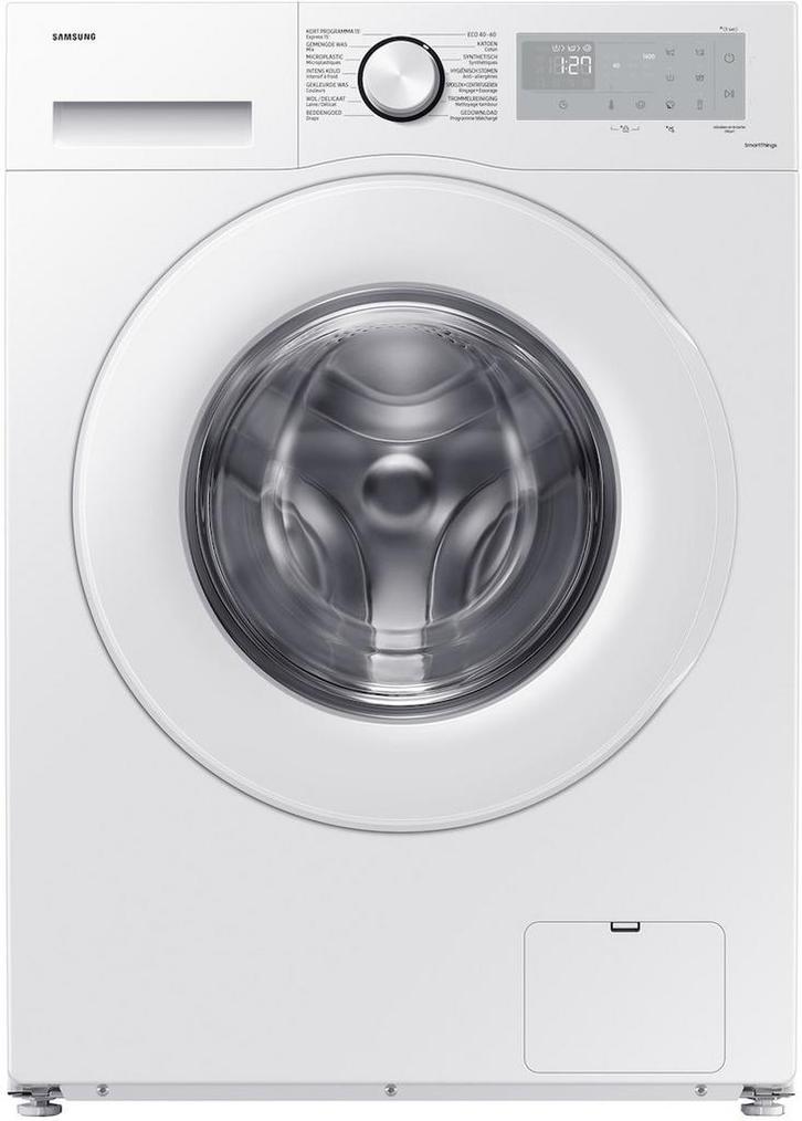 Samsung WW91CGC04ATH - Wasmachine - 9 kg - 1400 tpm -, Electroménager, Lave-linge, Enlèvement ou Envoi