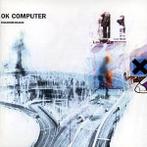 cd - Radiohead - OK Computer