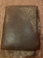 Album photo - Album fotografico 1880-1910 - 1880