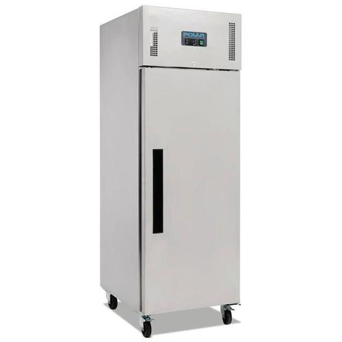 Vrieskast | G-SERIE | 600L (2/1 GN) | RVS | -10°C/-20°C |, Zakelijke goederen, Horeca | Keukenapparatuur, Nieuw in verpakking