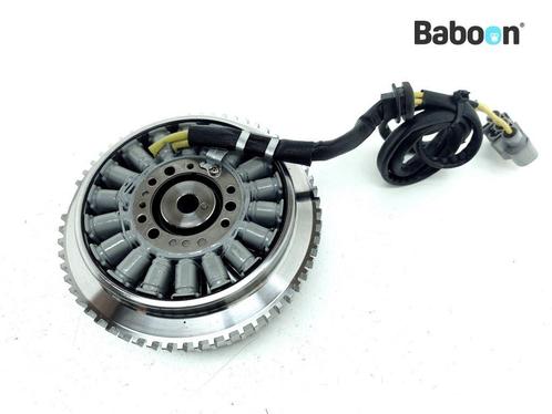Dynamo Laadspoel BMW C 650 GT 2016- (C650GT 16), Motoren, Onderdelen | BMW, Gebruikt, Verzenden