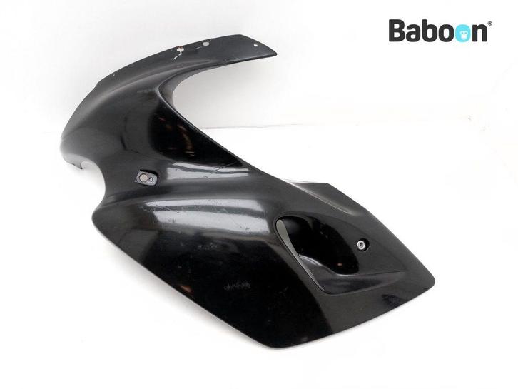 Bovenkuip Links Yamaha SZR 660 (SZR660), Motoren, Onderdelen | Yamaha, Gebruikt, Verzenden