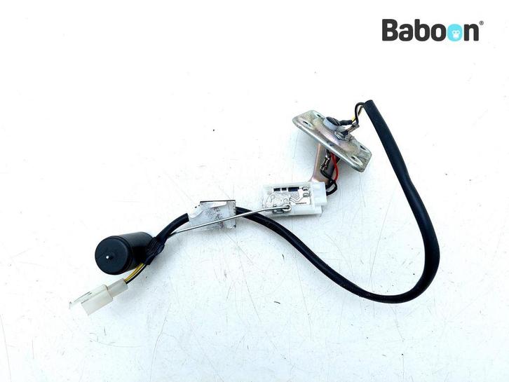 Benzine Meter Piaggio | Vespa Sprint 125 S 2021-2023, Motoren, Onderdelen | Overige, Gebruikt, Verzenden