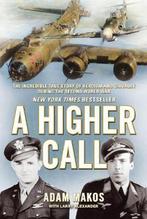 A Higher Call 9781782394303 Adam Makos, Verzenden, Gelezen, Adam Makos