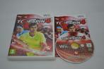 Topspin 4 (Wii HOL CIB), Nieuw