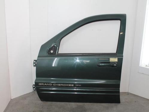 Portier 4Deurs links-voor Jeep Cherokee O123087, Auto-onderdelen, Carrosserie