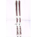 170 dames skis HEAD KORE 91 W 2023, grip walk, graphene + T, Verzenden, Ski's