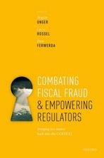 Combating Fiscal Fraud and Empowering Regulators, Zo goed als nieuw, Verzenden