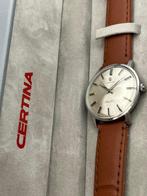 Certina - New Art + box - Zonder minimumprijs - 5101 108 -, Nieuw