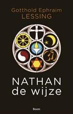 Nathan de wijze 9789461050229 Gotthold Ephraim Lessing, Livres, Verzenden, Gotthold Ephraim Lessing