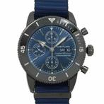 Breitling - Superocean Heritage - M133132A1C1W1 - Heren -, Handtassen en Accessoires, Horloges | Heren, Nieuw