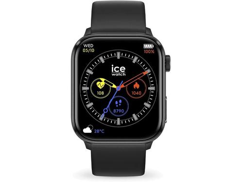 Ice-Watch Ice Smart 2.0 - Verbonden horloge - AMOLED-scherm, Huis en Inrichting, Woonaccessoires | Overige, Zo goed als nieuw