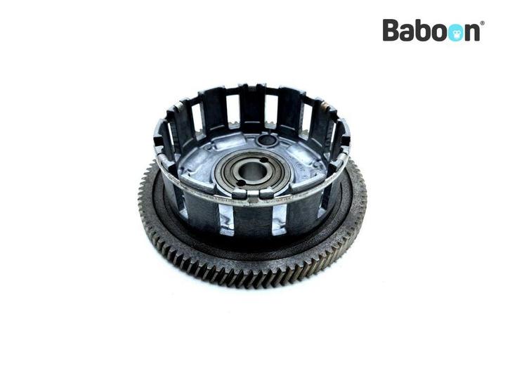 Carter dembrayage Suzuki GSX 750 L 1980, Motoren, Onderdelen | Suzuki, Verzenden