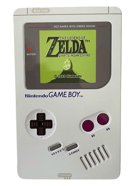 The Legend Of Zelda Links Awakening Steelbook (NO GAME), Games en Spelcomputers, Games | Nintendo Switch, Verzenden