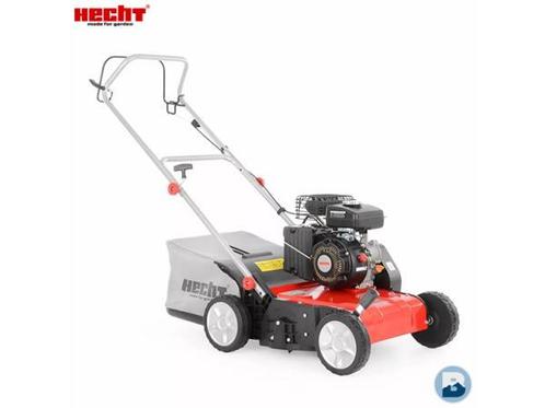 Veiling - Hecht Verticuteermachine 5654, Tuin en Terras, Verticuteermachines